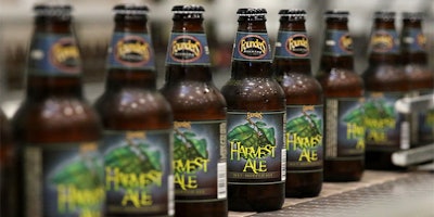 Mnet 154788 Founders Bottles