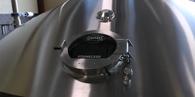 Mnet 154793 Founders Tank
