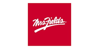 Mnet 154814 Mrs Fields Logo Listing
