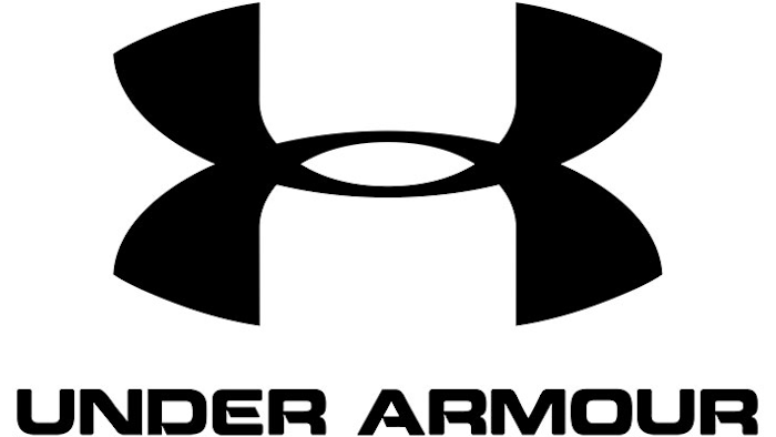 Mnet 175327 Under Armour Logo