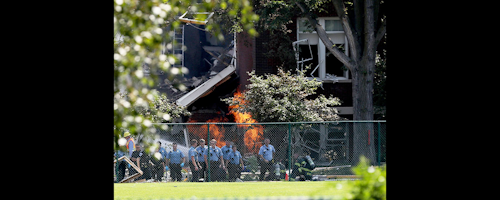Mnet 175355 School Gas Leak Explosion