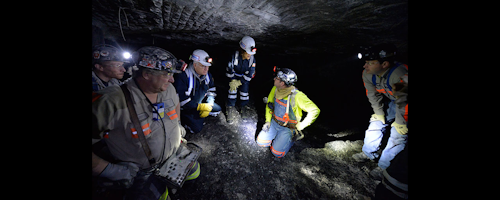 Mnet 175357 Coal Mine