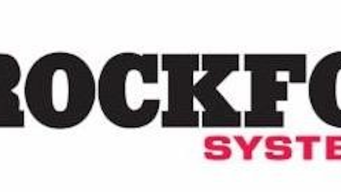 Mnet 175367 Rockford Systems