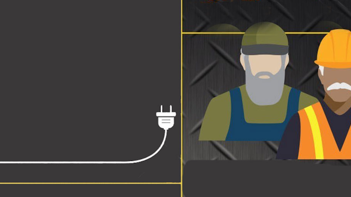 Mnet 175378 Electricians Leaving The Field Infographic Web