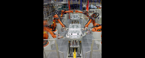 Mnet 175454 Automotive Jobs Factory