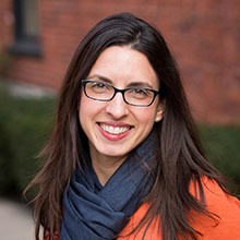 Claudia Pennington, Co-Founder and CEO of DIY Marketing
