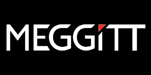 Mnet 175479 Meggitt Logo