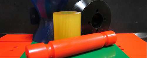 Mnet 175490 Urethane Samples
