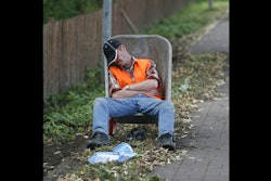 Mnet 175498 Deatbeat Worker