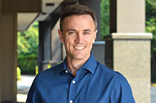 Ryan Duguid, Senior Vice President of Technology Strategy at Nintex