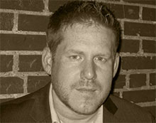Eric Ehlers, Marketing, Cisco