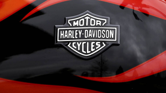 Mnet 193584 Harley Davidson Ap