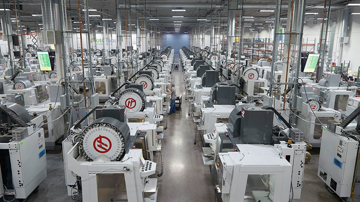 Mnet 193702 Digital Mfg Proto Labs