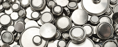Mnet 193704 Lithium Ion Batteries