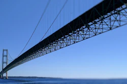 Mnet 193728 Mbt Mackinac Bridge