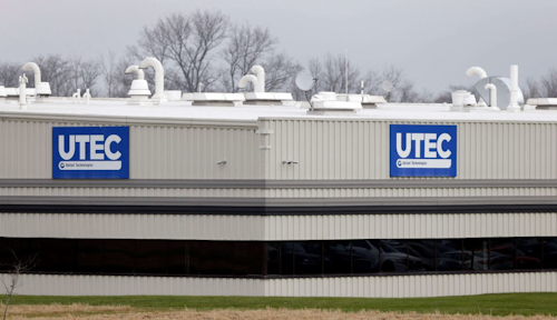 Mnet 108625 United Technologies Ap