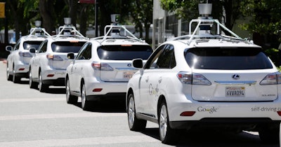 Mnet 108645 Self Driving Ap