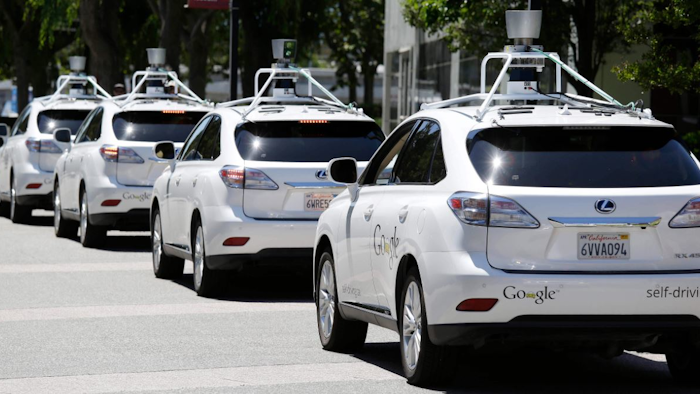 Mnet 108645 Self Driving Ap
