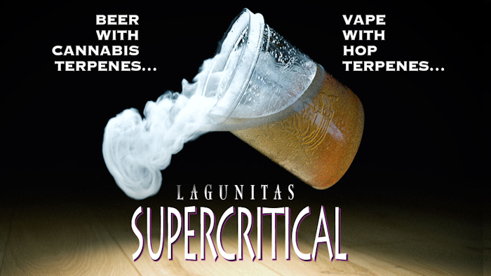 (Image credit: Lagunitas Brewing)