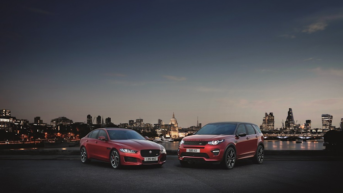 Mnet 108659 Jaguar Land Rover Large