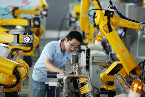 Mnet 108660 Industrial Robotics Ap Large