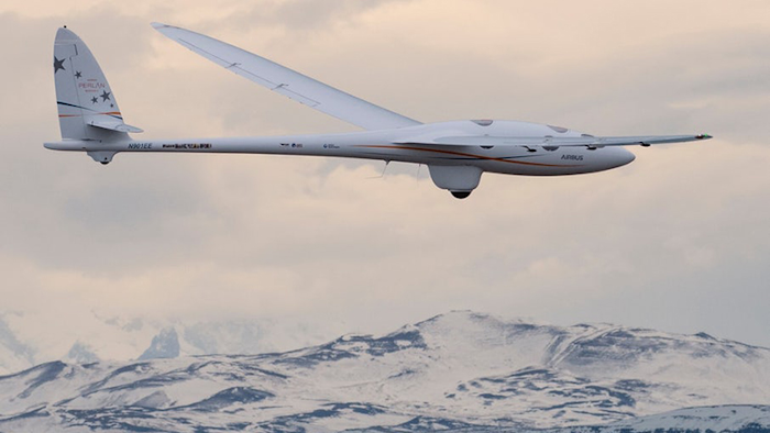 (Image credit: Perlan Project)