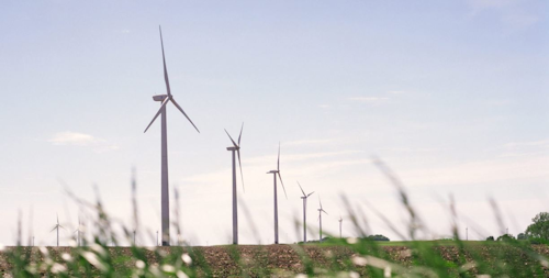 Mnet 108720 Wind Power