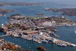 Mnet 108761 Portsmouth Navy