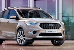 Mnet 108765 Ford Kuga