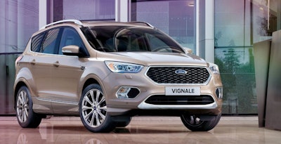 Mnet 108765 Ford Kuga