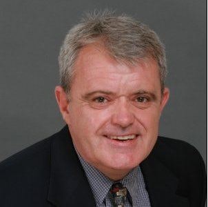 Richard Howells, Global Vice President of IoT and Digital Supply Chain, SAP