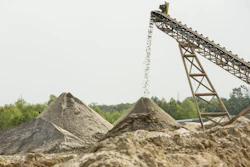 Mnet 108785 Sand Mine Ap