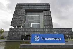 Mnet 108787 Thyssenkrupp Ap