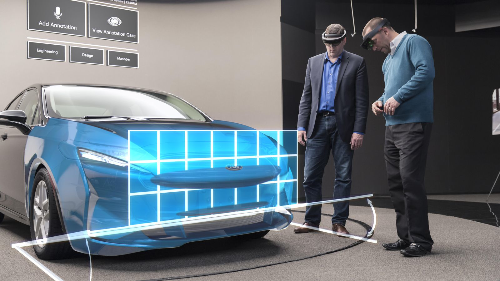 Mnet 108795 Ford Hololens Large