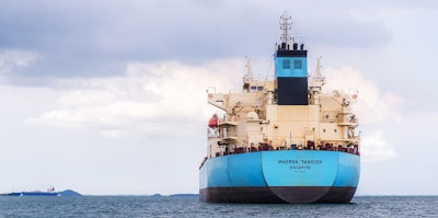 Mnet 108798 Maersk