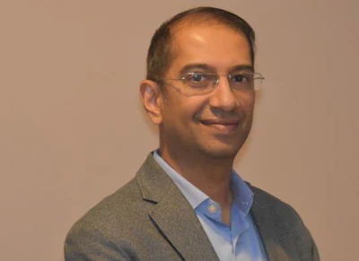 Sundeep Sanghavi, CEO & Co-Founder, DataRPM