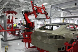 Mnet 108802 Teslafactorybrowncar