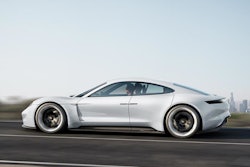 Mnet 108806 Porsche E Mission Concept