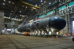 (Image credit: General Dynamics Electric Boat)