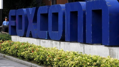 Mnet 108851 Foxconn