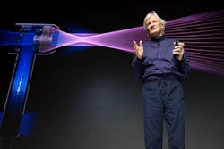 Mnet 108853 James Dyson