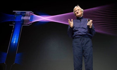 Mnet 108853 James Dyson