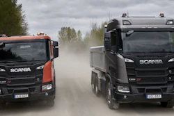 Mnet 108859 Scania