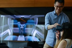 (Image credit: Rolls Royce)