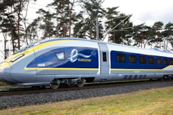 Mnet 108874 Siemens Trains