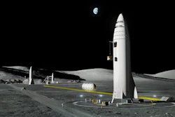 Mnet 108880 Spacex Bfr Spaceship