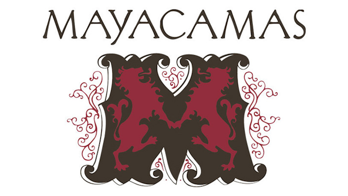 Mnet 154852 Mayacamas Listing Logo