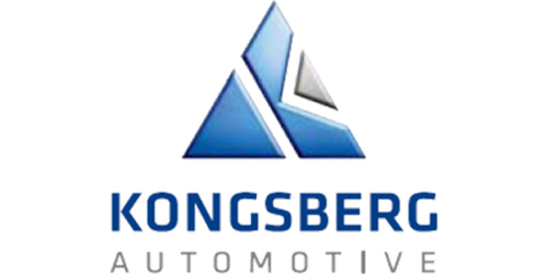 Mnet 175524 Kongsberg Automotive