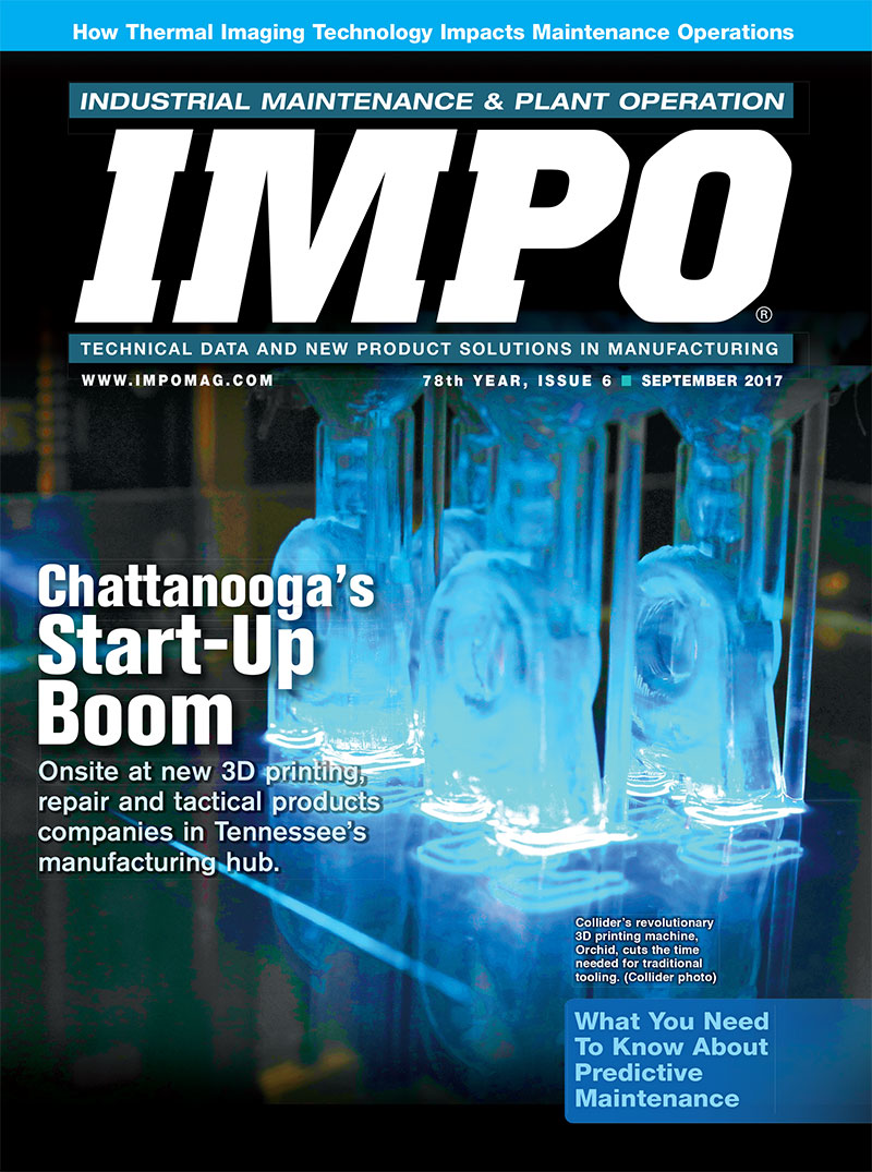 IMPO September 2017