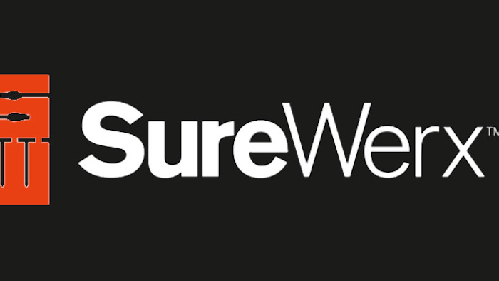 Mnet 175559 Sure Werx Logo